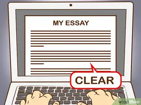 Imagen titulada Write a Good Essay in a Short Amount of Time Step 9