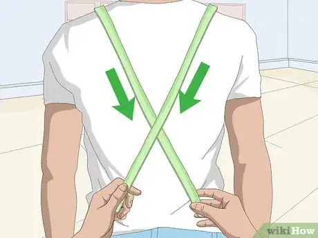 Imagen titulada Make Suspenders Step 5