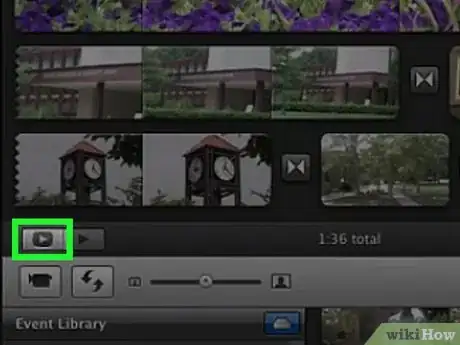 Imagen titulada Add Effects on iMovie Step 7