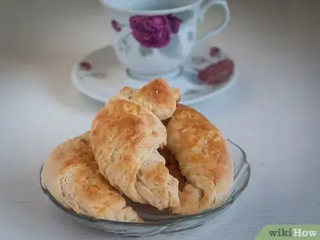 Imagen titulada Make Croissants Step 27