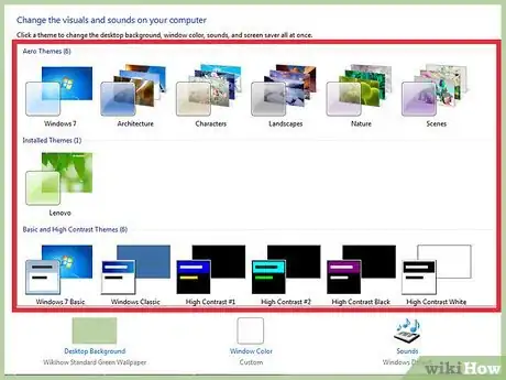 Imagen titulada Install Themes for Windows 7 Step 3