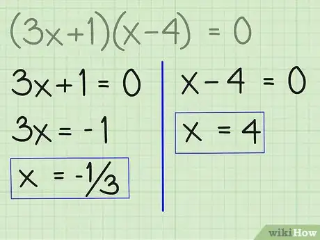 Imagen titulada Solve Quadratic Equations Step 4