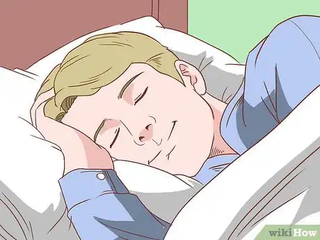 Imagen titulada Know How Much Sleep You Need Step 7