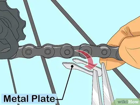 Imagen titulada Remove a Bike Chain Step 13