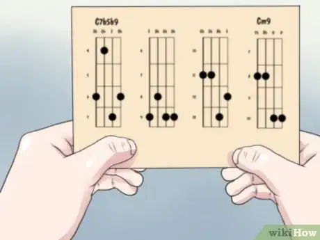 Imagen titulada Compose a Good Bassline Step 1