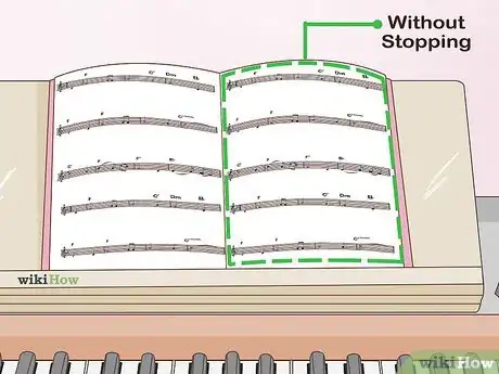 Imagen titulada Practice Sight Reading Piano Music Step 13