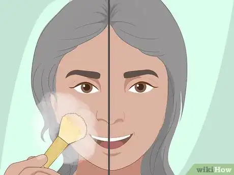 Imagen titulada Use Ben Nye Banana Powder Step 16