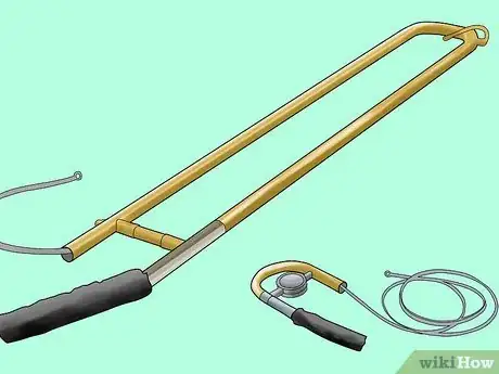 Imagen titulada Clean a Trombone Step 5