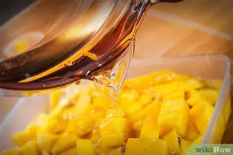 Imagen titulada Freeze Mangoes Step 11