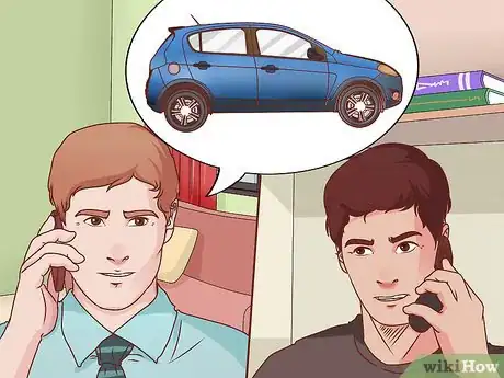 Imagen titulada Be a Good Car Salesman Step 14