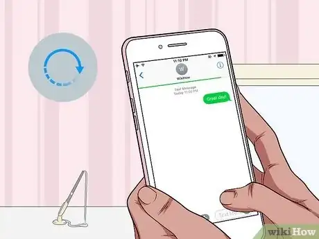 Imagen titulada How Often to Text After the First Date Step 7