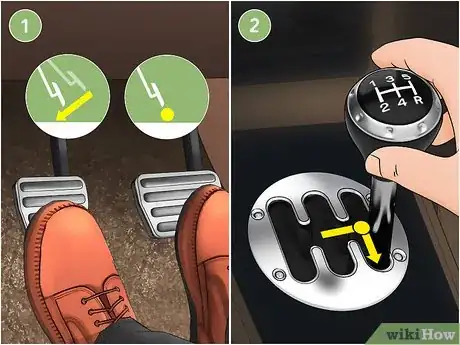 Imagen titulada Shift a Manual Transmission Step 21