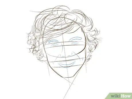 Imagen titulada Draw Harry Styles Step 6