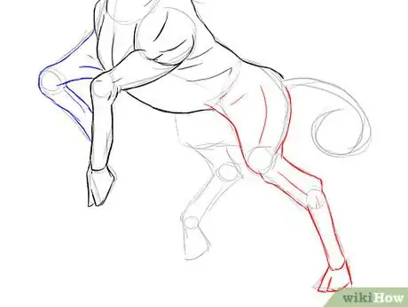 Imagen titulada Left leg back Step 9