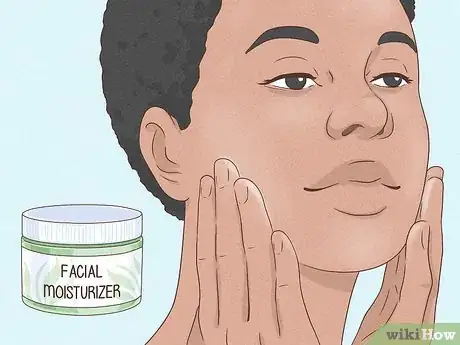 Imagen titulada When Do You Put on Concealer Step 5