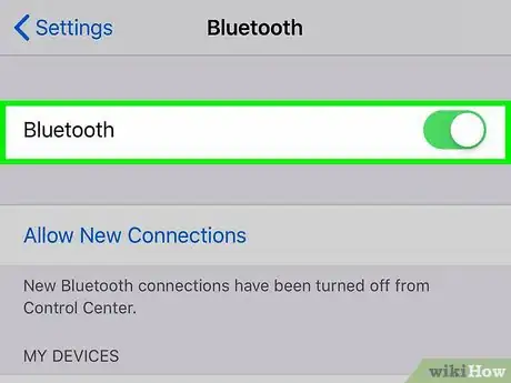 Imagen titulada Pair Bluetooth with Alexa Step 1