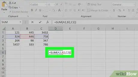 Imagen titulada Use Excel Step 15