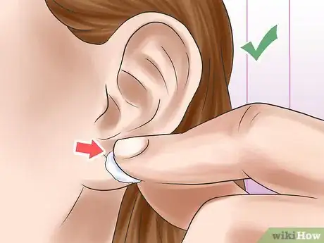 Imagen titulada Decide Whether or Not to Get Your Ears Pierced Step 11