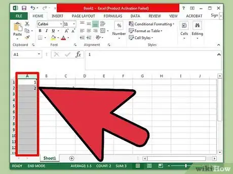 Imagen titulada Add in Excel Step 18