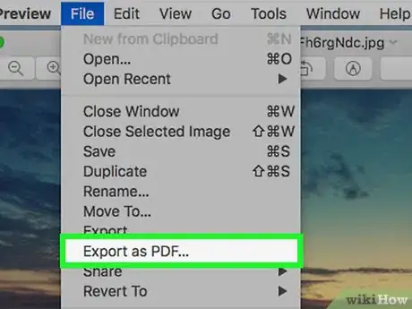 Imagen titulada Convert a File Into PDF Step 16