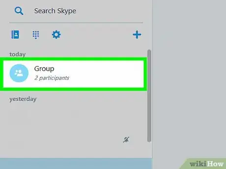 Imagen titulada Make Someone an Admin of a Skype Group on a PC or Mac Step 21
