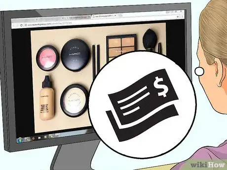 Imagen titulada Spot a Fake MAC Cosmetics Product Step 10