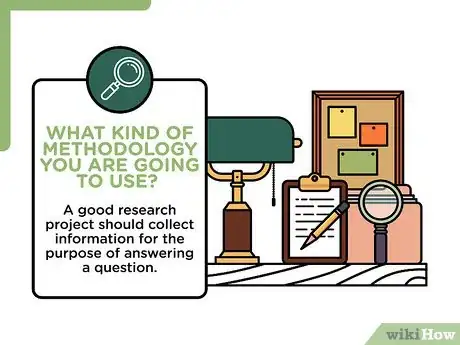 Imagen titulada Get Started With a Research Project Step 6