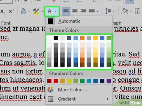 Imagen titulada Redline a Document in Microsoft Word Step 20