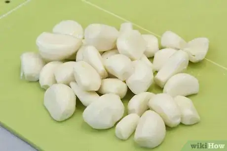 Imagen titulada Freeze Garlic Step 5