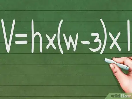 Imagen titulada Make a Mathematical Model Step 9