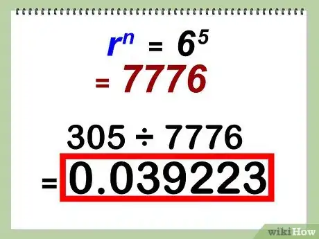 Imagen titulada Calculate Multiple Dice Probabilities Step 5