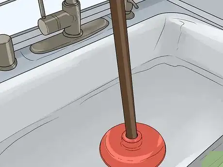 Imagen titulada Fix Your Kitchen Sink Step 5