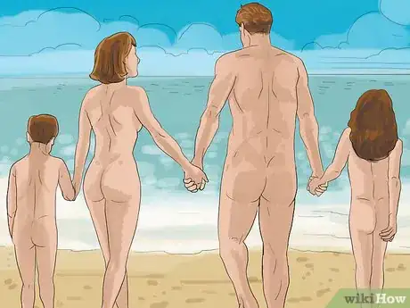 Imagen titulada Practice Nudism Step 11