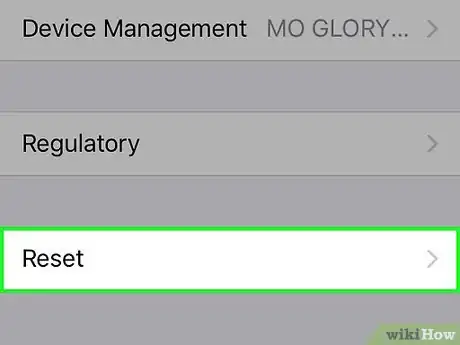 Imagen titulada Restore an iPhone Step 10
