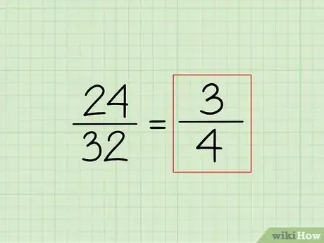 Imagen titulada Reduce Fractions Step 9