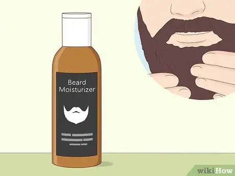 Imagen titulada Clean a Beard Step 5