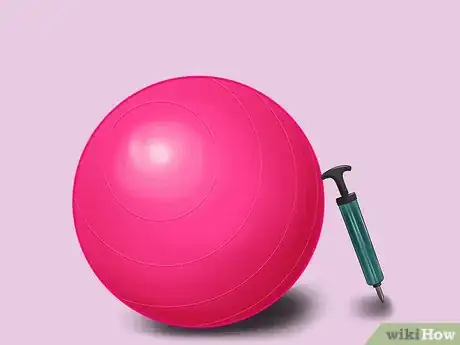 Imagen titulada Choose the Correct Size Yoga Ball Step 5