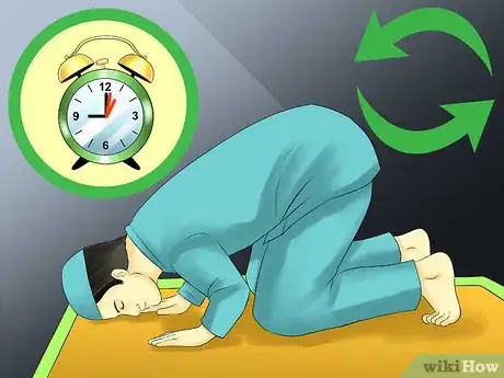 Imagen titulada Perform the Tahajjud Prayer Step 13