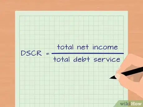 Imagen titulada Calculate Debt Service Payments Step 10