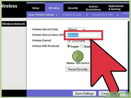 Imagen titulada Reset a Linksys Router Password Step 15