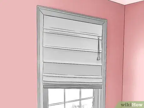 Imagen titulada Cover Windows Without Curtains Step 5