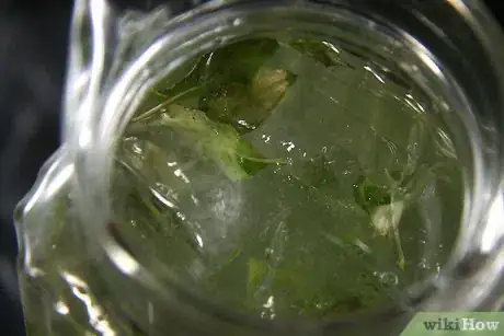 Imagen titulada Make a Vodka Mojito Step 11