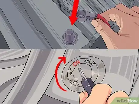 Imagen titulada Reset a Factory Car Alarm Step 13