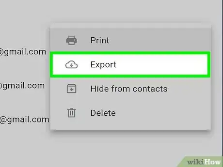 Imagen titulada Import Contacts from Excel to an Android Phone Step 5