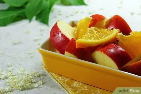 Imagen titulada Make Elderflower Cordial Step 11