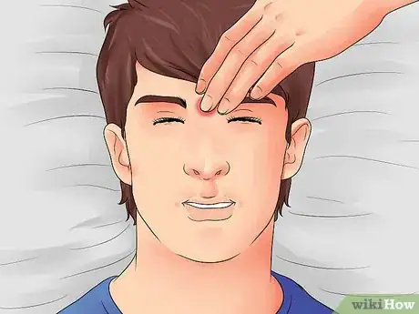 Imagen titulada Use Reflexology for Migraines Step 10