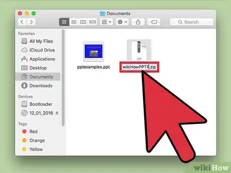 Imagen titulada Zip a PowerPoint File Step 6