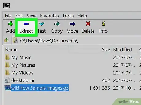 Imagen titulada Open a Gz File on Windows Step 10