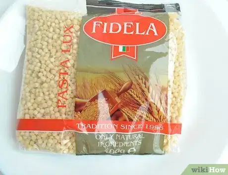 Imagen titulada Flavour Couscous Step 1