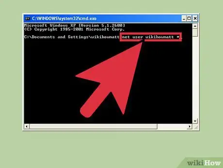 Imagen titulada Retrieve Passwords in Windows XP Step 4